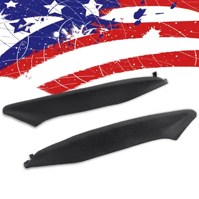 2 Rubber End Windshield Wiper Cowl Fit For 04-08 Ford F150 Lincoln Mark Lt New • $5.65