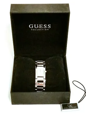 Guess Collection Women's Watch GC24000.  In Original Box • £79.06