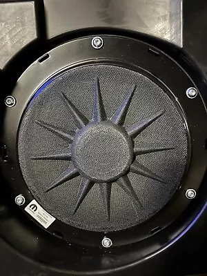 2019-2023 DODGE RAM 1500 PICKUP Speaker Subwoofer ID# 68329768AA • $130