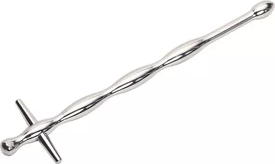 £7.99 • Buy Steel Urethral Sound -Dilator Plug Tube Medical Equipment SZPJ027