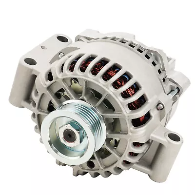 Alternator For 2001-2004 Mazda Tribute Ford Escape 3342503A 8259 23726 • $84.26