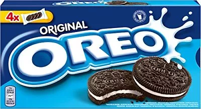 Oreo Original - Delicious Doppelkekse With Crèmefüllung - Box - 12 X 176g • $70.14