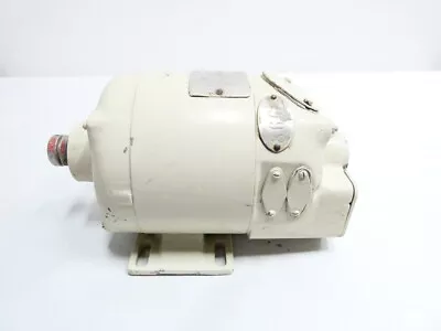 General Electric Ge 5BC46AB1572B Dc Tachometer Generator • $151.75