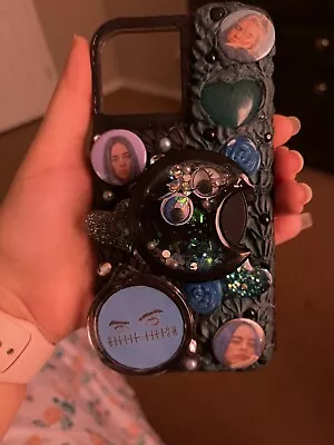 $26 • Buy Iphone 12 Pro Max Case Decoden Phone Case With Hand Grip