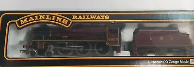 MAINLINE  No.37074 LMS  JUBILEE CLASS 5XP  4-6-0 TRAFALGAR Please See Details  • £39.99