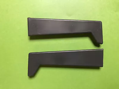 UPVC Window / Door Cill End Caps 150mm/165mm/180mm Anthracite Grey 7016 • £2.89