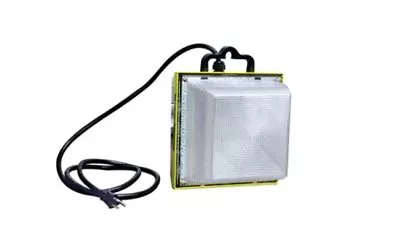 Ericson 1000-MH Metal Halide Wide Area Magnetic Industrial Task Work Light Lamp • $175