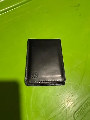 Police Badge Wallet Star • $15