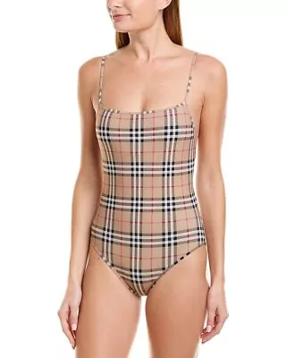 Burberry Vintage Check One-Piece Women's • $399.99