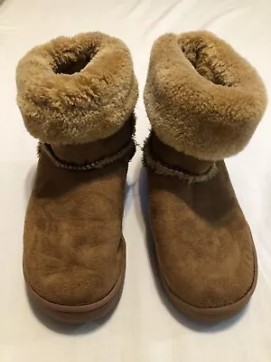 Ugg Boot Kids Sz 13 Synthetic Unisex • $5