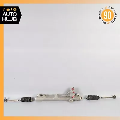 07-10 Mercedes W221 S550 CL550 RWD Power Steering Rack And Pinion 2214601800 OEM • $186.75