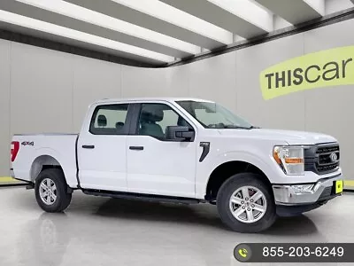 2022 Ford F-150 XL • $25392.50