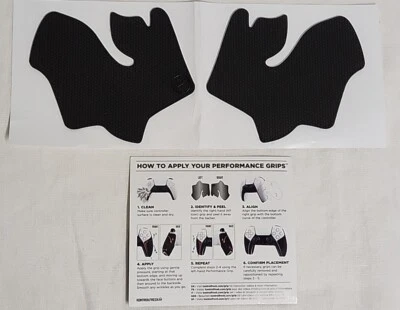 $24.95 • Buy PS4 Control GRIPS Performance KONTROLFREEK Controller Pads #1