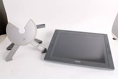 Wacom DTZ-2100 Cintiq 21UX LCD Monitor Display Tablet DTZ-2100/G W/ Wall Mount • $199.01