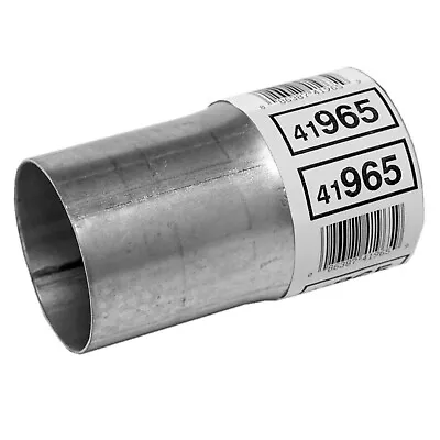 Exhaust Pipe Connector For Silverado 2500 Sierra 2500 S10 Blazer+More 41965 • $13.71