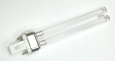 PL-S 9W/TUV Philips 325126 Compatible Replacement UVC Lamp Bulb 9 Watt G23 Base  • $9.90