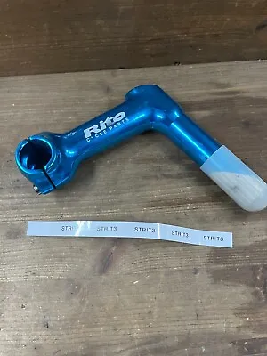 RITO MTB STEM - NOS - Vintage Bicycle Parts • $25