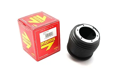 MOMO Italy Steering Wheel Hub Boss Kit For Volvo 760 850 860 Series #9018 • $99.95