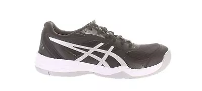 ASICS Womens Gel-Court 5 Black Volleyball Shoes Size 9.5 (7627954) • $44.99