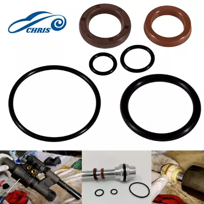 Power Steering Actuator Repair Seal Kit For Volvo Penta SX-M SX-A DPS DPS-A&B • $46.59