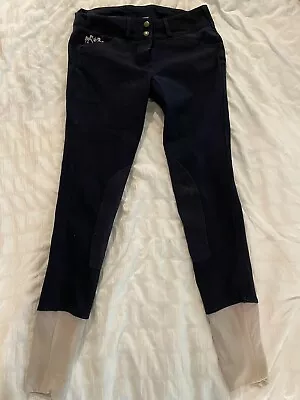 Equine Couture Breeches - Womens 30 • $30