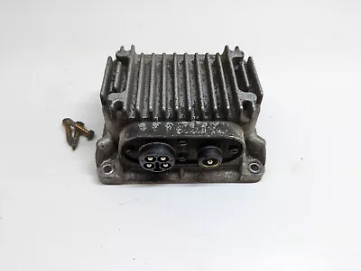 Oem Mercedes R107 W116 450sl 450se 450slc Ignition Control Module 0227051014 • $150