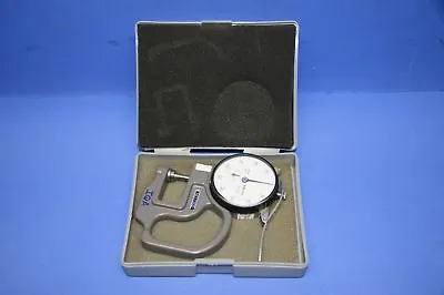 Mitutoyo 7300 Dial Thickness Gage  - 15923 • $50