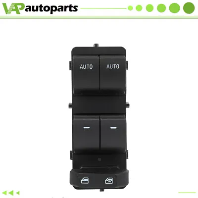 Power Window Switch For 2013-2019 Ford F-250 F-350 F-450 F-550 Front Driver Left • $21.99