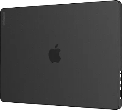 Incase - MacBook Pro 16” (2021) - Hard Shell Case - Black -Brand New • $34.99