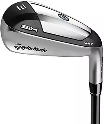Golf SIM DHY Utility Iron • $348.99