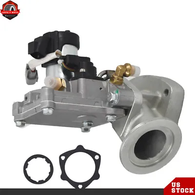 EGR Valve 904-5002 For 2003-2006/2007 Cummins ISM Engines 10.8L Truck 4955421 • $115.06