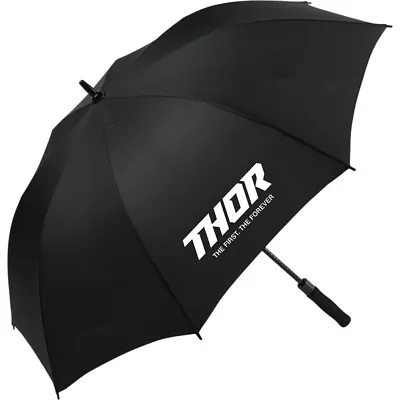 Thor MX Umbrella (Black / White) • $31.37