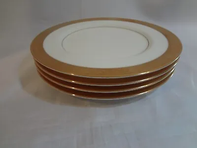 Mikasa China - Harrow - Set Of 4 Salad Plates • $48