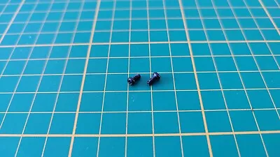 Screws X2CM 2.5x5mm #60 Spare Porsche 911 Carrera RS 2.7 1/8 Altaya B37 • $7.38