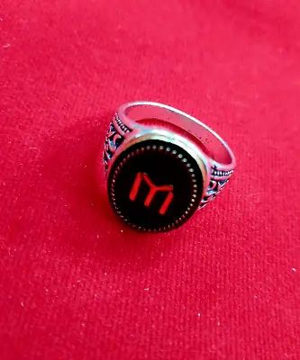 Trillionaire Maker Real Magic Ring Wealth Lottery Money Success Ring A+++ • $30