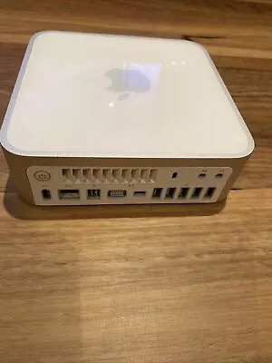 Apple Mac Mini Computer Model- A1283 • $30