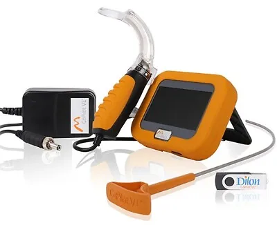 Dilon CoPilot-VL Video Laryngoscope - NEW (Unboxed Only Used For Demonstration) • $1250