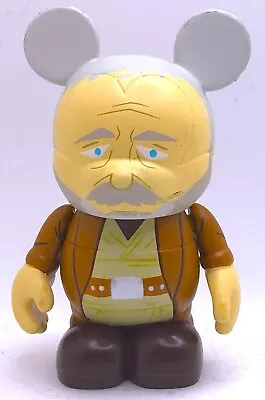 DISNEY Vinylmation - STAR WARS Series 2 - OBI WAN KENOBI - Artist: Maria Clapsis • $9.95