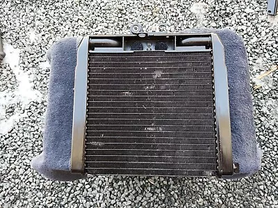$245.65 • Buy Harley V Rod VRSC VRSCA VRSCB VRSCD VRSCR VRSCDX VRSCAW VRSCF Radiator 26722-04