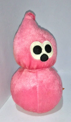 £9.99 • Buy Zingy EDF Energy Mascot TV Advertisement Plush Soft Toy Figure Whitehouse Doll