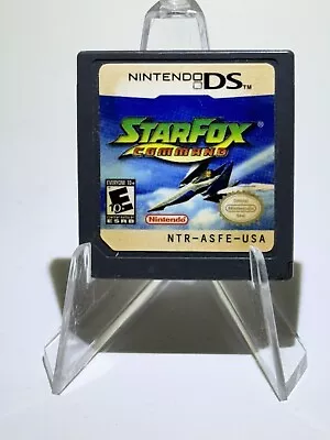 Star Fox Command (Nintendo DS 2006) Authentic Game Cartridge Only • $13