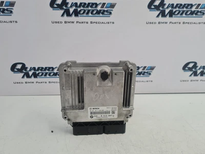 £19.95 • Buy BMW Engine ECU DDE Fits 3 Series E90 E91 E92 E93 LCI 320d 8512047