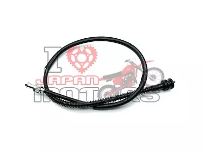 Yamaha Dt Dt125 Dt175 New Tachometer Cable 18g-83560-00 • $16