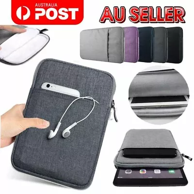 For Samsung Chromebook Flex Notebook Portable Sleeve Bag 12  13  15  Laptop Case • $19.88