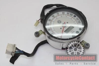 $115.42 • Buy 99-05 Vstar 1100 Speedo Speedometer Display Gauge Gauges Clock Cluster Tach 
