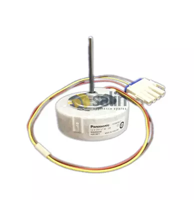 Original 809069208 Fridge Fan Motor Westinghouse Kelvinator Electrolux 809069203 • $83.95