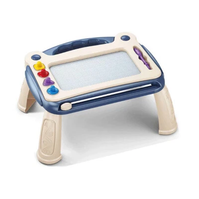 $28.93 • Buy Drawing Board Kids Toys For 1 2 3 4 5 Year Old Girls Boys Magnetic Leaning Gift