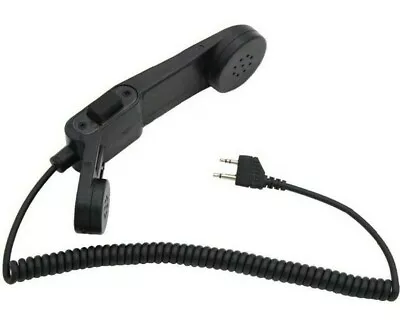 Micro Headset Mode Phone For Midland G7 G8 G9 Gxt 2050 2000 GXT1050 1000 • $50.57