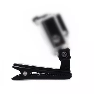 360° Rotate Plastic Clip Mount For Xiaomi Xiaoyi SJCM SJ4000 SJ7000 Action Cam T • $8.24