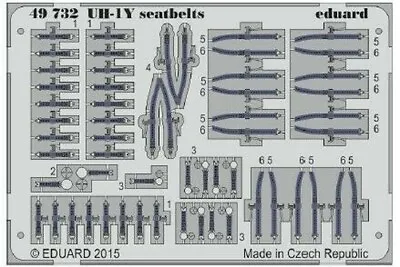 Eduard 1/72 Aircraft- Whitley Mk V Landing Flaps For Atx 72606 • £23.41